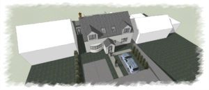 residential architects in nottingham