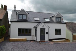 residential architects in nottingham
