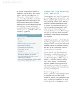 home extension design page