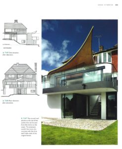 home extension - case study