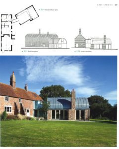 home extension - case study
