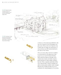home extensions design page