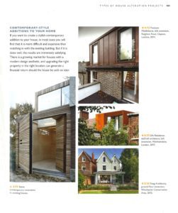 types of house alteration page