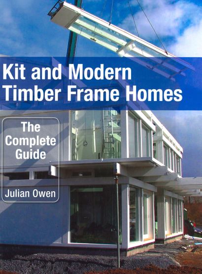 front of book