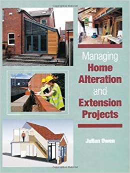 front of book