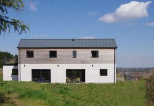 residential architects in nottingham