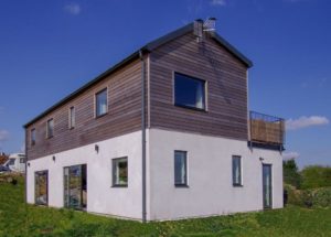 residential architects in nottingham