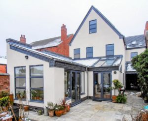 residential architects in nottingham