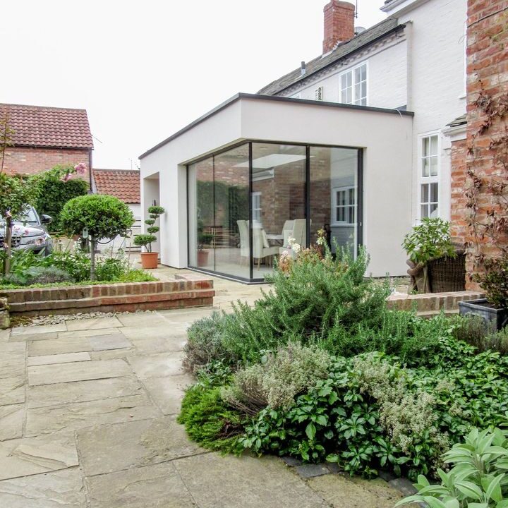 residential architects in nottingham