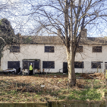 architectural site appraisals
